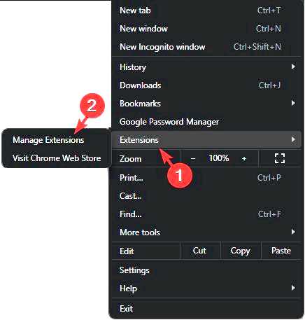 Как исправить ошибку Crunchyroll P DASH 114