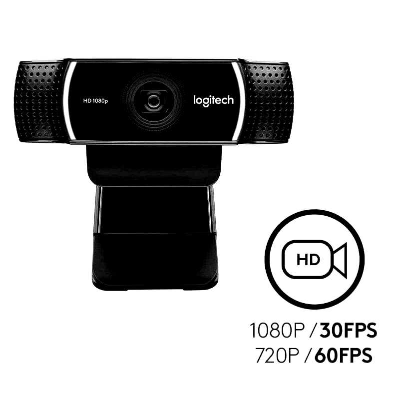 5 Лучших 1080P веб-камер для ПК - популярные подборки по низким ценам