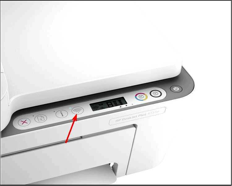 HP Deskjet 4155e обзор, если вы его купите