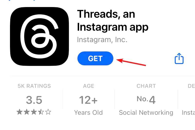 Приложение «Threads» не работает — 3 вещи, которые вы можете сделать, чтобы исправить это