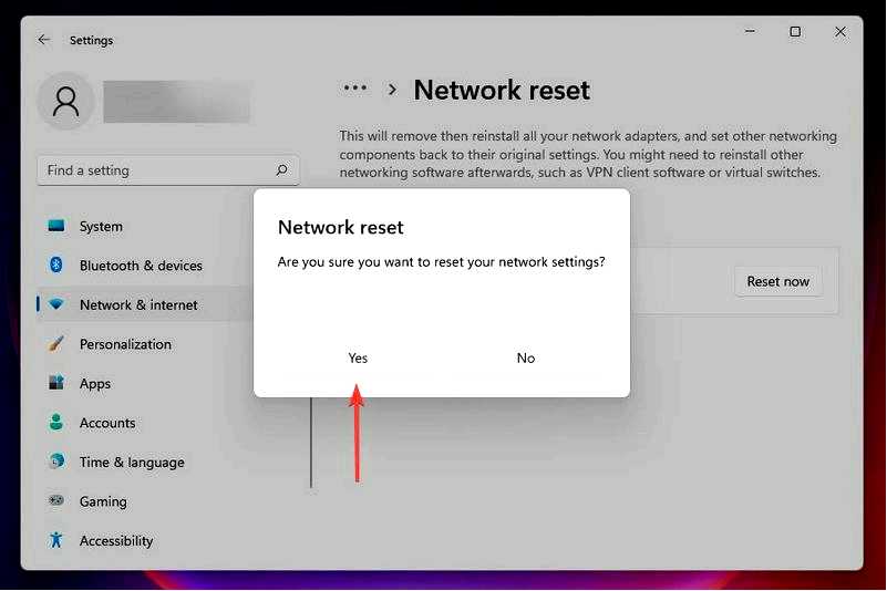 Не работает Ethernet в Windows 11 Как исправить