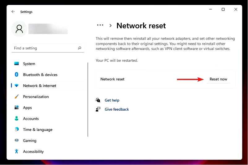 Не работает Ethernet в Windows 11 Как исправить