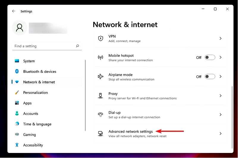 Не работает Ethernet в Windows 11 Как исправить