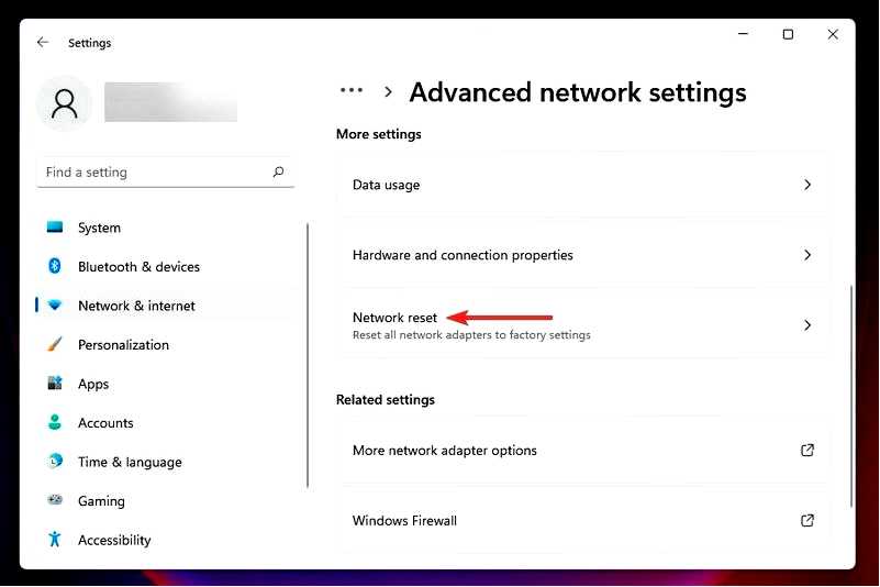 Не работает Ethernet в Windows 11 Как исправить