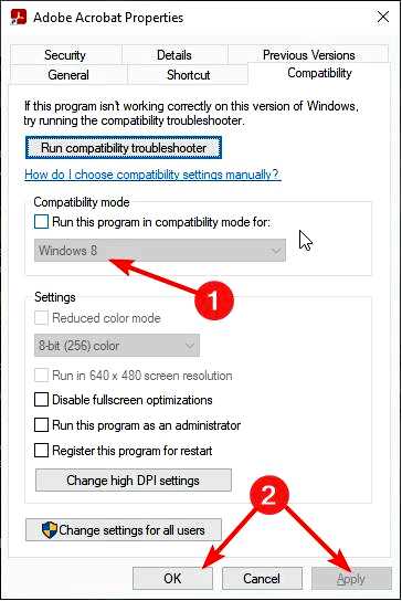 Устранение внутренней ошибки управления видеопамятью в Windows 10