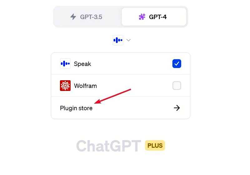 Ошибка взаимодействия с сервисом плагинов на ChatGPT Исправление