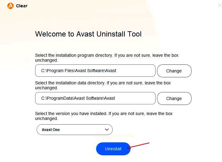 Защитник Windows блокирует антивирус Avast 5 способов исправить ситуацию