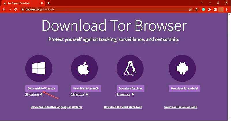 Tor Browser Скачать для ПК Windows 32 amp 64 bit Бесплатно