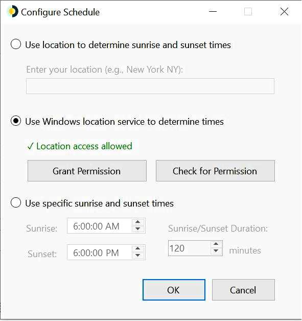 Как установить динамические обои для Windows 10