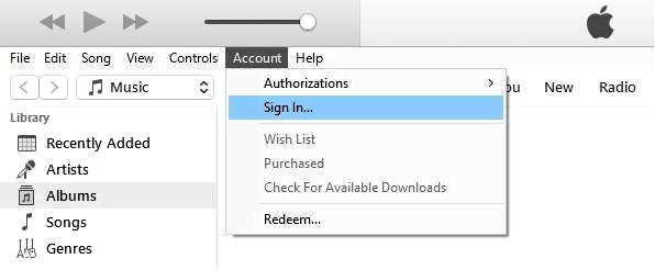 Как загрузить установить и настроить iTunes на Windows 10