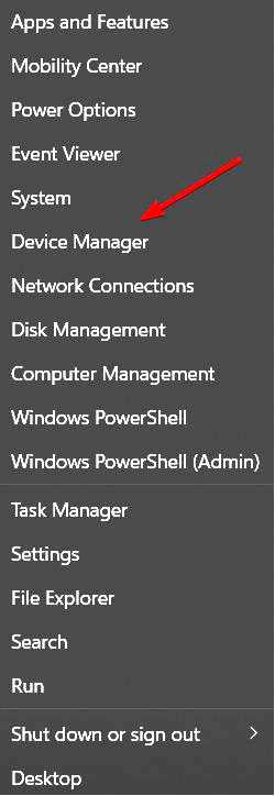 DS4 не работает на Windows 11 Исправьте это за 4 простых шага