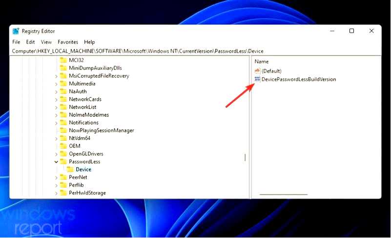 Отключение экрана блокировки в Windows 11 с помощью 3 простых шагов