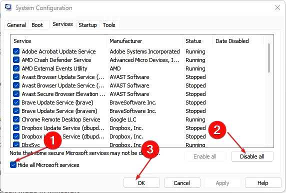 Runtime Error 217 Causes amp How to Fix It