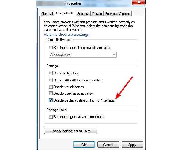 Как исправить проблемы с HiDPI в Windows 1011 всего за 5 минут