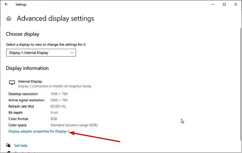 Лучшие способы исправить проблему "Второй монитор не обнаружен" в Windows 10