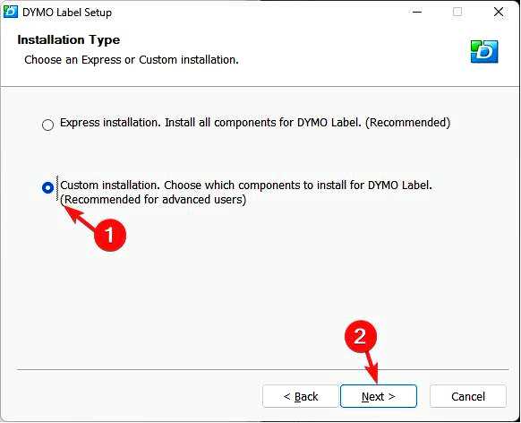 DYMO LabelWriter 400 Драйвер для Windows 10 Скачать amp Установить