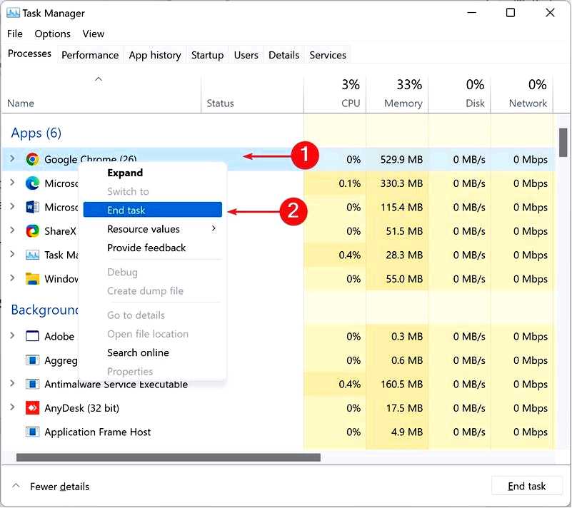 Internet Explorer не может отобразить веб-страницу 7 способов исправить ситуацию