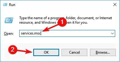 Ошибка брандмауэра Windows 0x80070422 Используйте эти 6 простых исправлений