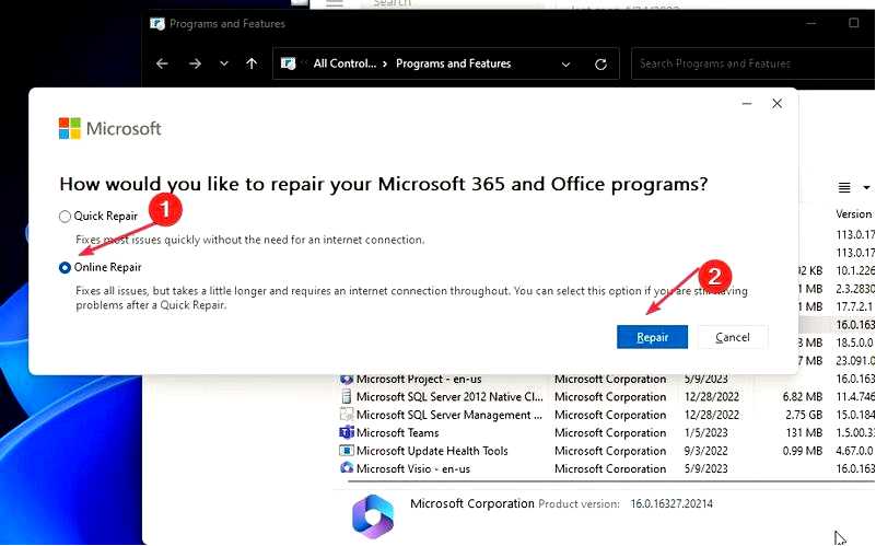 0Xcaa70010 в Office 365 Как исправить эту ошибку входа в систему