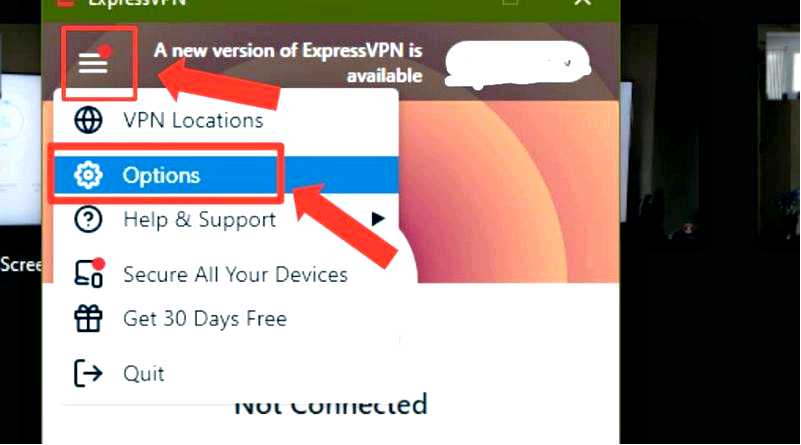 7Plus не работает с VPN Вот039 что делать, чтобы исправить это