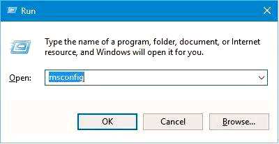FIX Отсутствие .Файлы dll после обновления Windows 1011