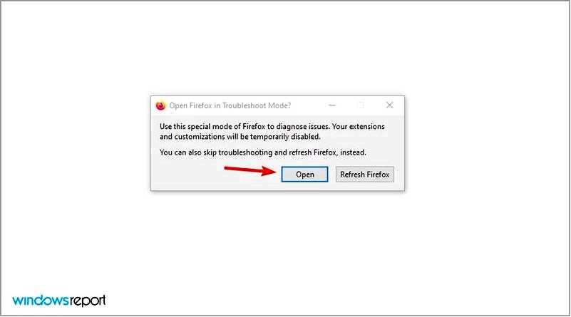Firefox не работает на Windows 10 8 Исправления, если он не открывается