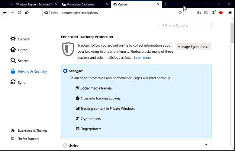 Opera GX VS Firefox - что лучше для вас в 2024 году