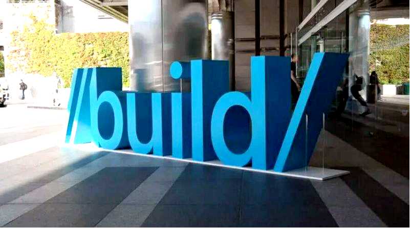 Microsoft Build 2023 Когда состоится и где можно посмотреть