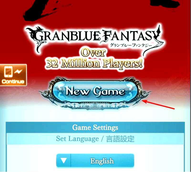 3 Совета, как играть в Granblue Fantasy в вашем браузере