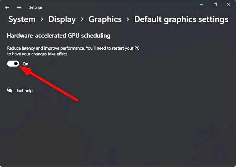 Игры DirectX 12 не используют графический процессор