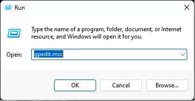 Как включить и выключить быстрое переключение между пользователями в Windows 10