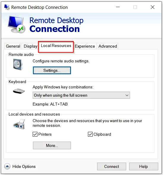 Как включить удаленный рабочий стол в Windows 10 Краткое руководство