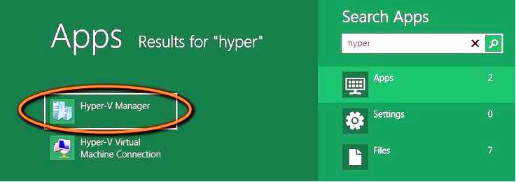 Microsoft объясняет, как работает клиентский Hyper V в Windows 8.1 10