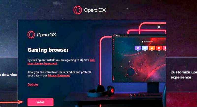 Opera GX vs Safari — что лучше, безопаснее и быстрее