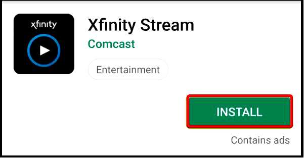 Как исправить ошибку Tv App 00116 Streaming Error Roku Comcast Xfinity