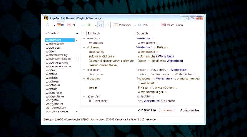 Топ-5 программ-словарей для ПК с Windows 10