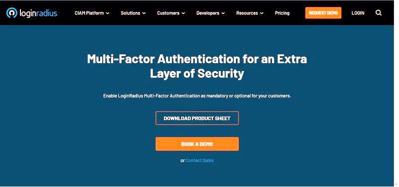 9 Лучших программ для многофакторной аутентификации для защиты данных