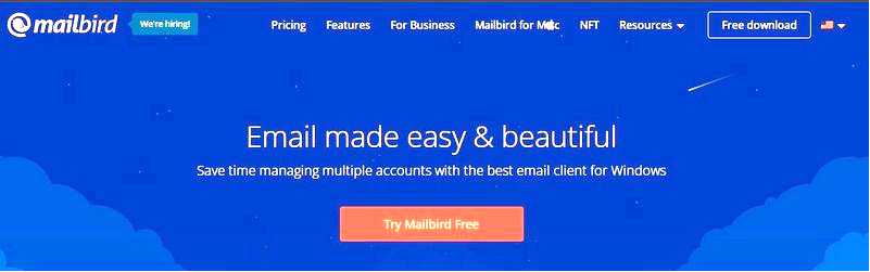 7 Лучших клиентов электронной почты для Microsoft Office 365