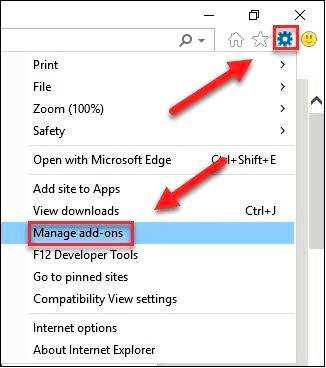 Internet Explorer не может отобразить веб-страницу 7 способов исправить ситуацию