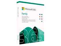 Cyber Monday Microsoft 365 Family for Windows 1011 Amp Mac
