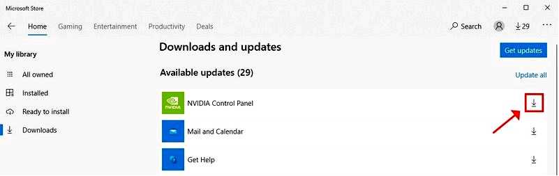 NVIDIA Control Panel Download amp Install Guide