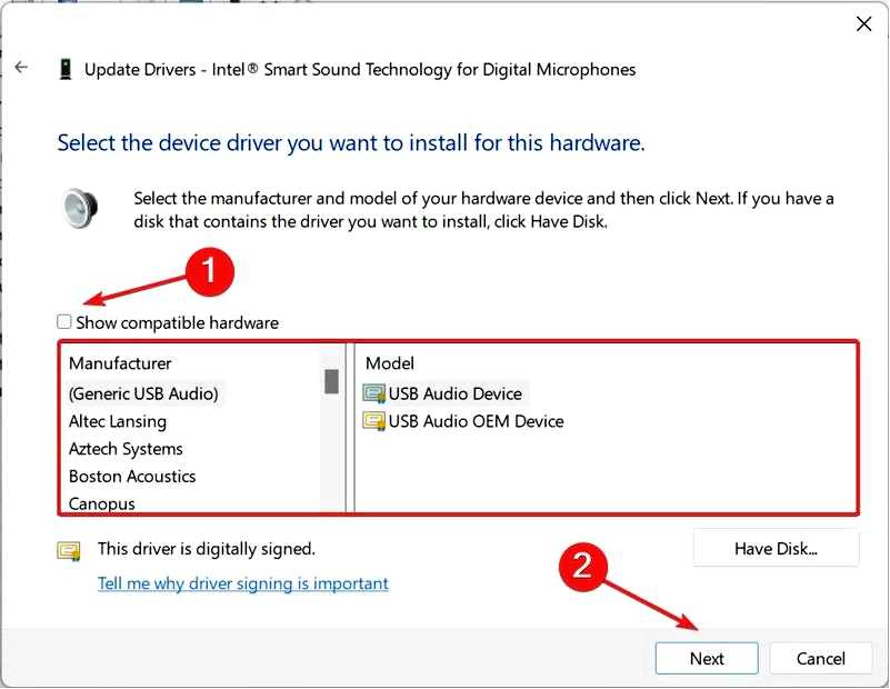 AMD High Definition Audio Device Driver Download amp Install