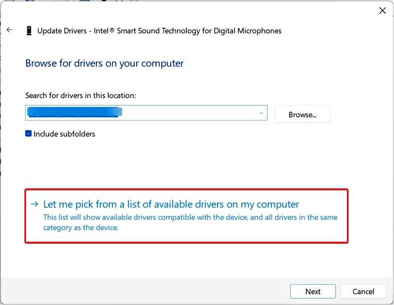 AMD High Definition Audio Device Driver Download amp Install