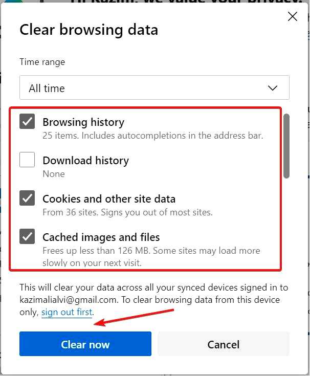 Microsoft Edge High CPU Usage Fix amp Stop It From Using Too Much