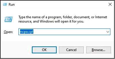 DNS-сервер не отвечает в Windows 7 Как исправить