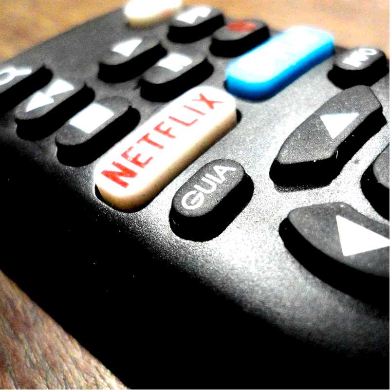 Как подключиться к Netflix на телевизорах Sony Smart TV