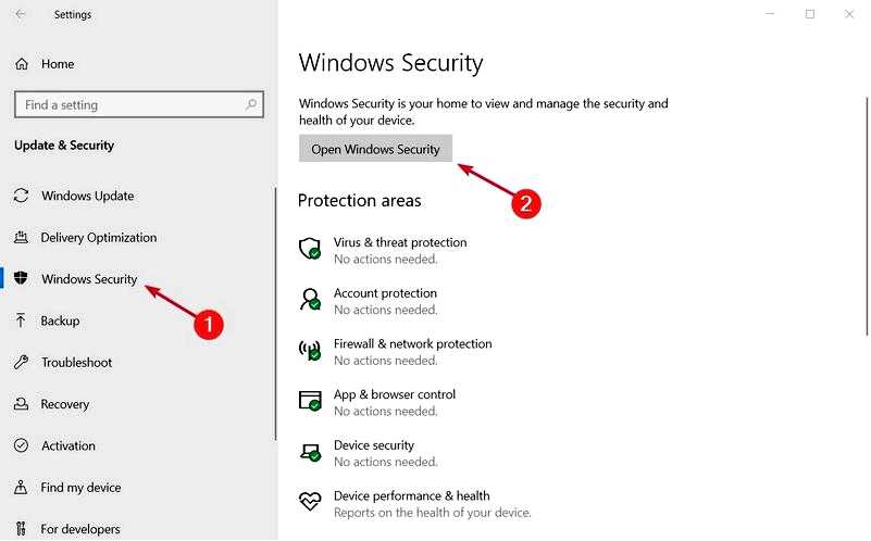 Windows 10 падает при запуске - 8 быстрых способов исправить ситуацию