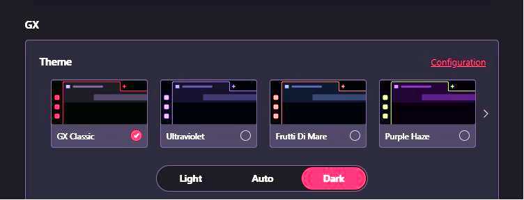 Opera GX vs Safari - что лучше, безопаснее и быстрее