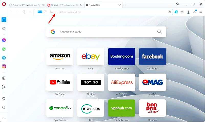 Браузер Opera против Chrome - победитель по скорости и конфиденциальности