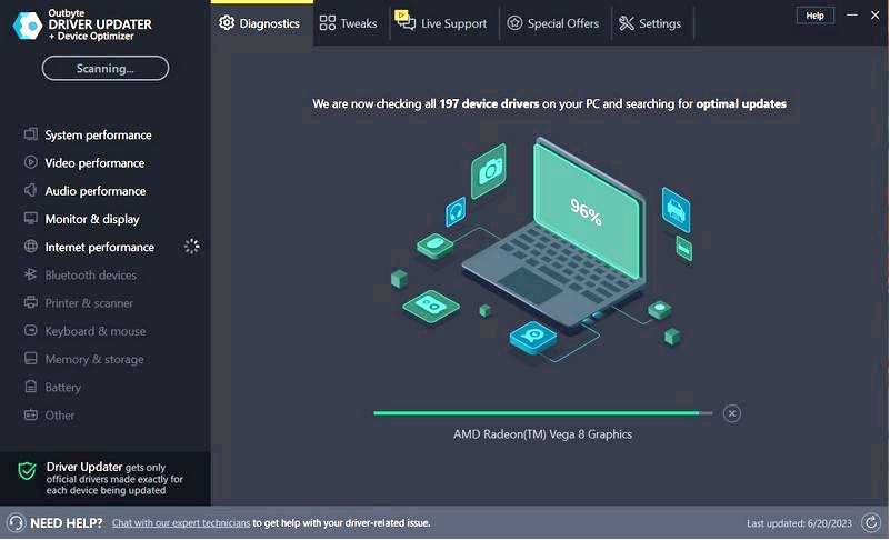 WudfRd Failed to Load Diagnose amp Fix in 5 Easy Steps